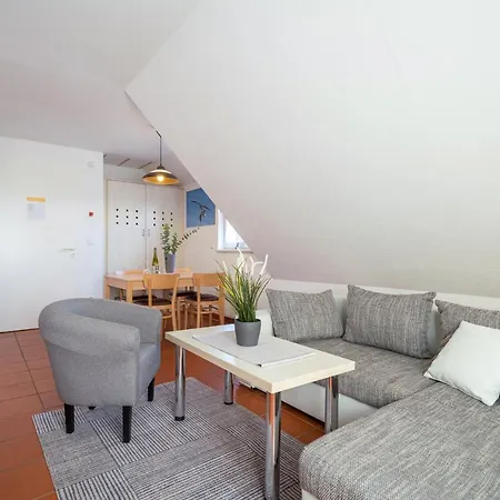 Apartamento Rugana - Komfort Mit 1 Schlafzimmer B17